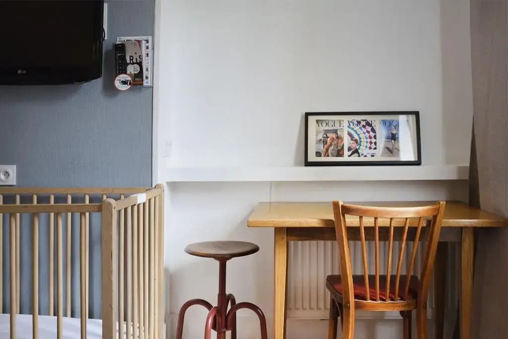 Zazie Hôtel - photo 15
