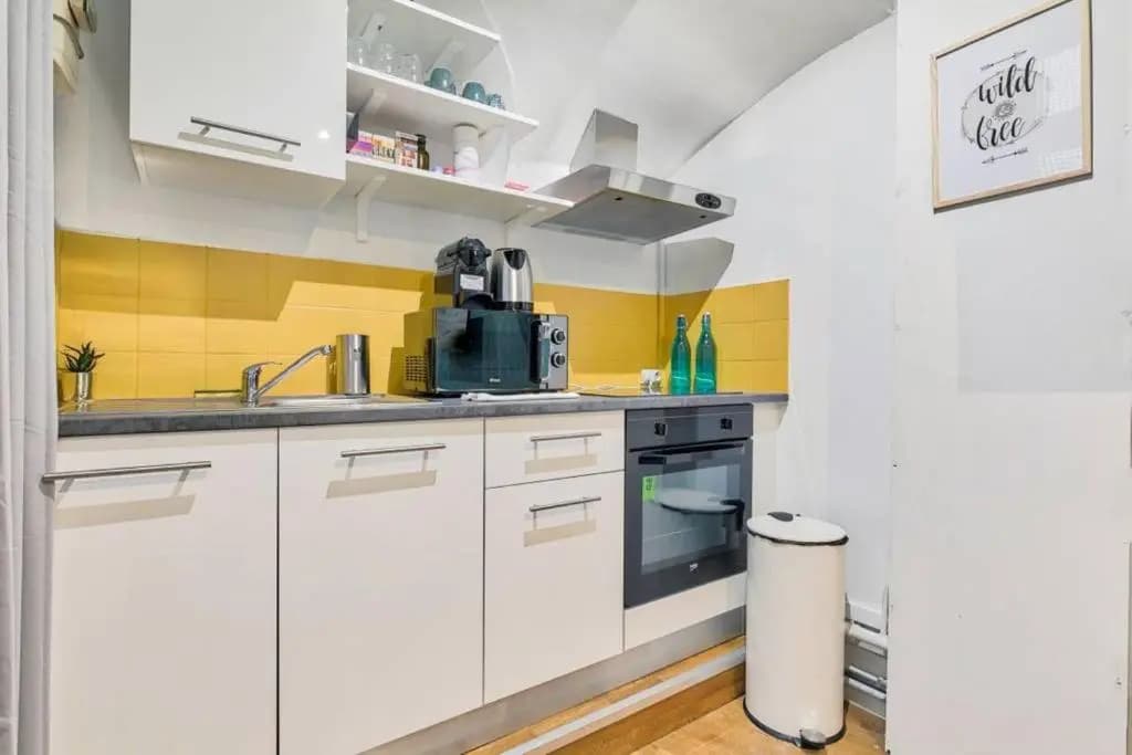 Appartement Familial proche Saint-Lazare - 6P - photo 9