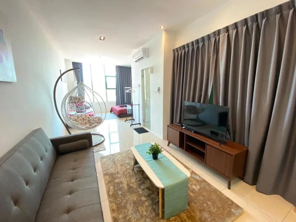 ITCC Manhattan North Suites - photo 3