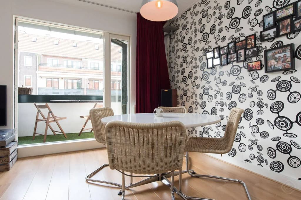 Zuideramstel Apartments - photo 11
