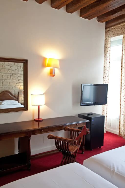 Grand Tonic Hôtel & SPA Paris - photo 24