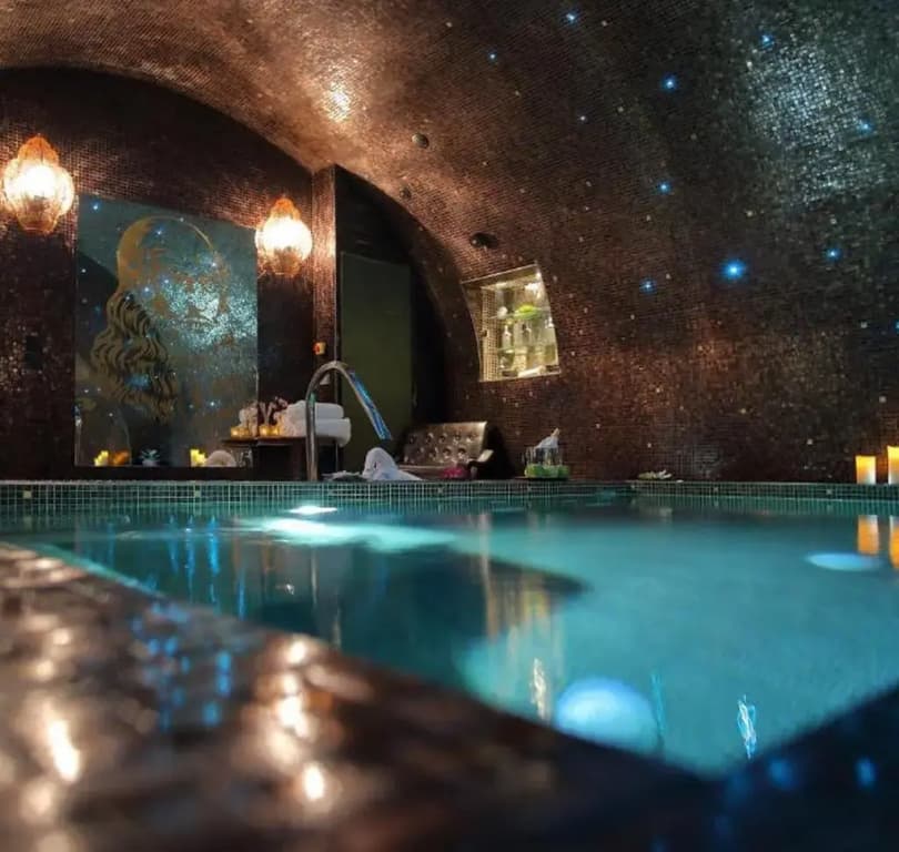 Hôtel Da Vinci & Spa - photo 14