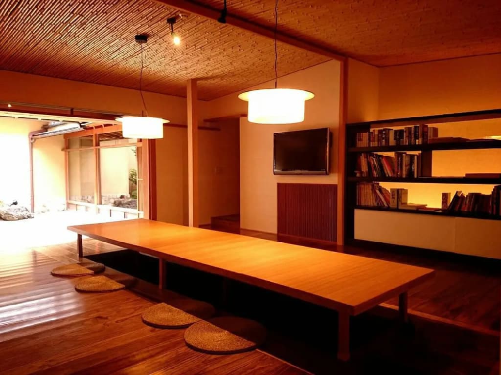 Ryokan Genhouin - photo 2