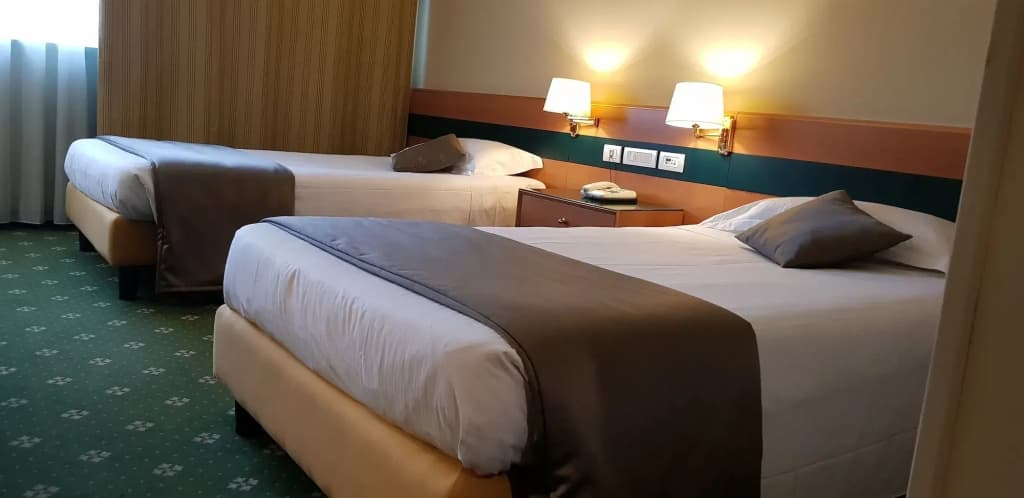 BV Oly Hotel - photo 17