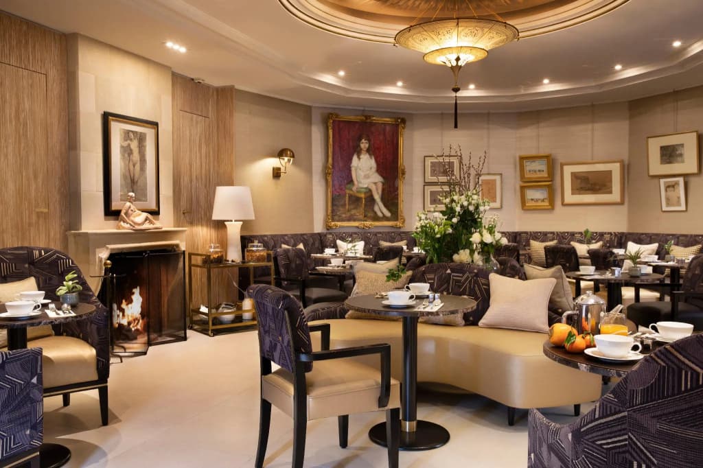 Hôtel Madison - photo 12