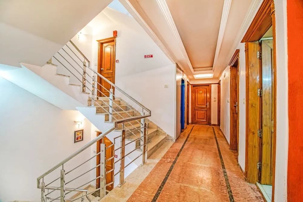 OYO 8505 Hotel Ashu Palace - photo 14