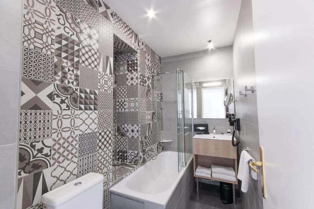 Hotel Aria - photo 25