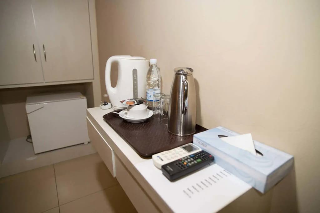 Sungei Wang Hotel - photo 14