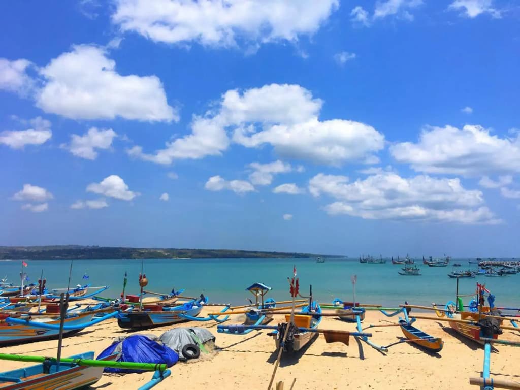 Ahimsa Beach - photo 19
