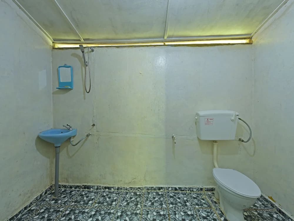 Oyo 90630 Mat Leon Village - photo 10