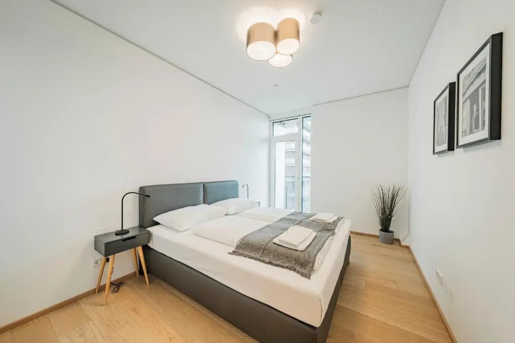 Diamondview LUXURY Apartments Vienna - photo 4