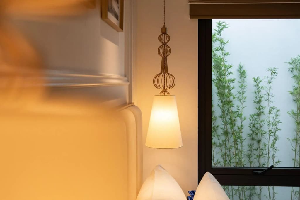 Soleil Boutique Hotel - photo 38