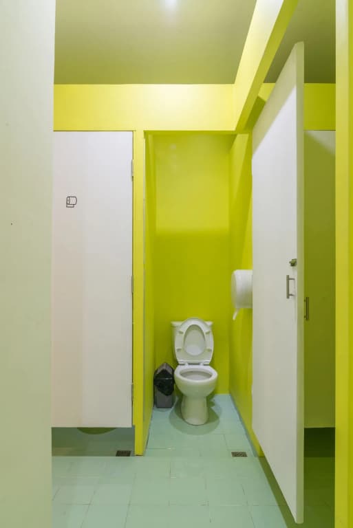Wonderloft Hostel Kota Tua - photo 10