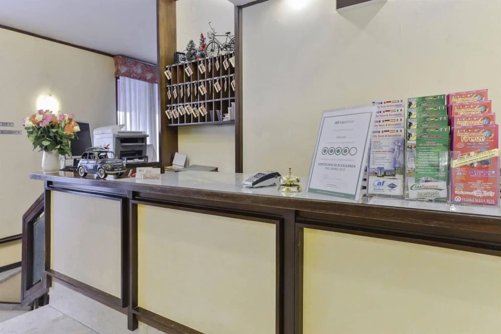 Hotel Jane - photo 26
