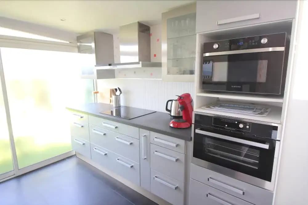 Nice Booking-Domaine Fleurs-Penthouse - photo 16