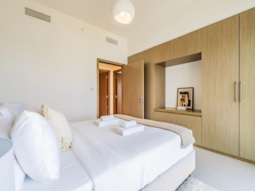 Exquisite 2BR - Breathtaking BurjSkyline - photo 6