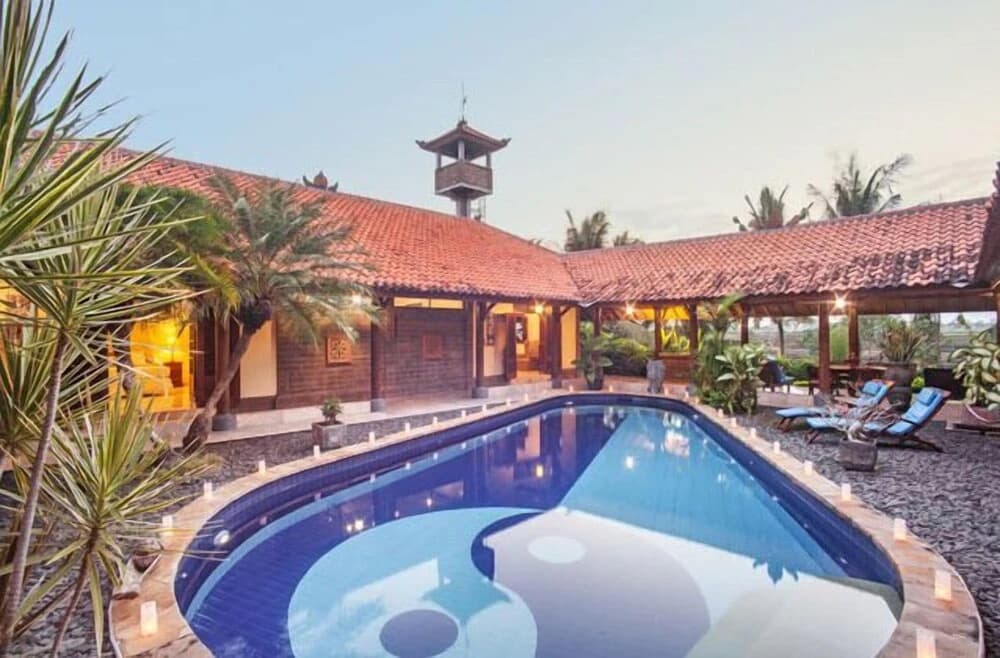 Villa Umah Canggu - photo 5