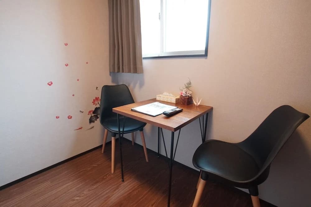 KYOSTAY Iroha Toji Annex - photo 30