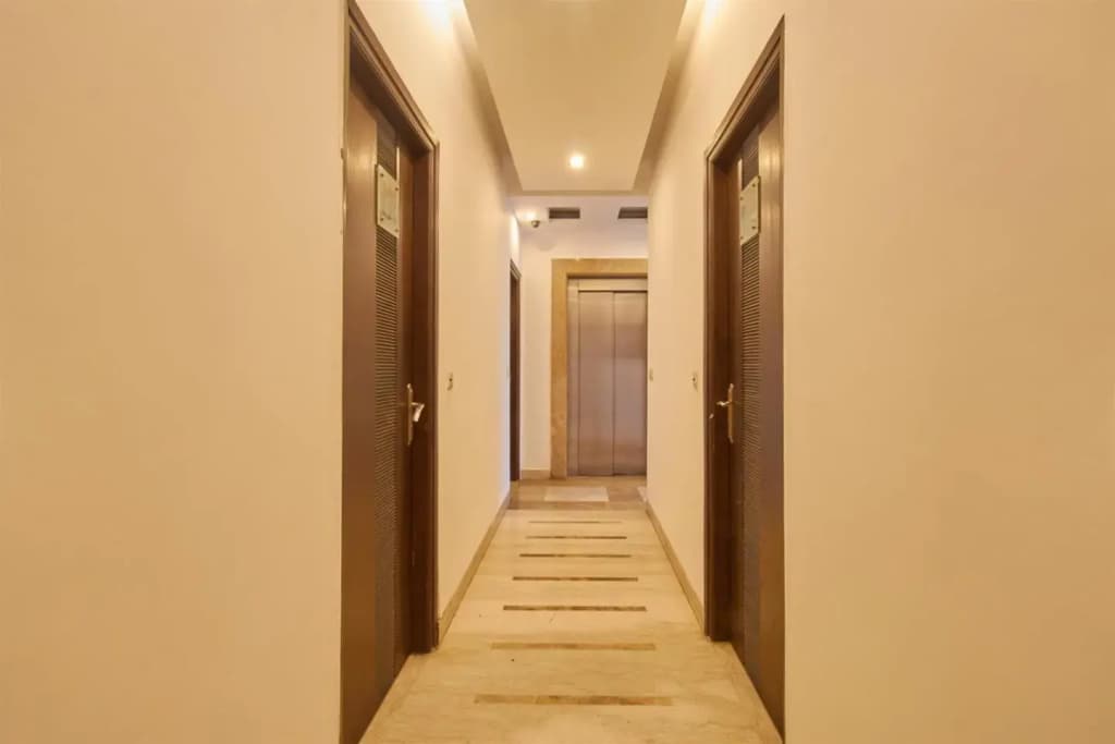 Hotel Livasa Inn - photo 11