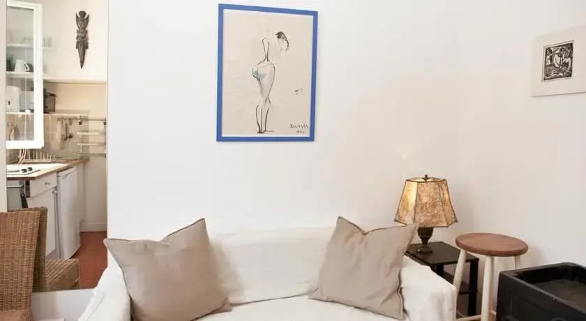 Nice Republique Studio - photo 6