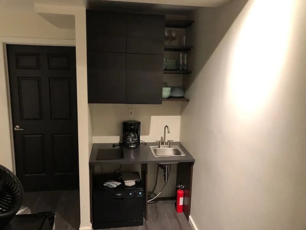 Fabe Suites Flat Iron - photo 17