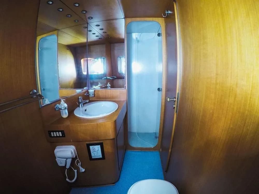 Yacht Diva - photo 10