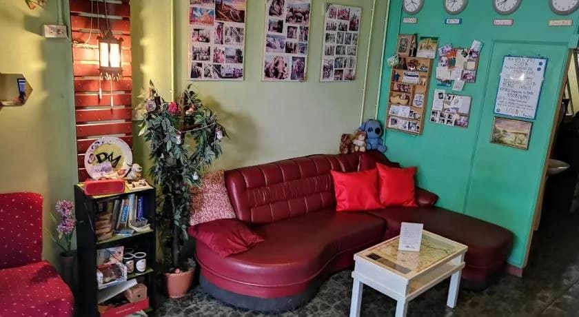 PM Guesthouse - photo 12