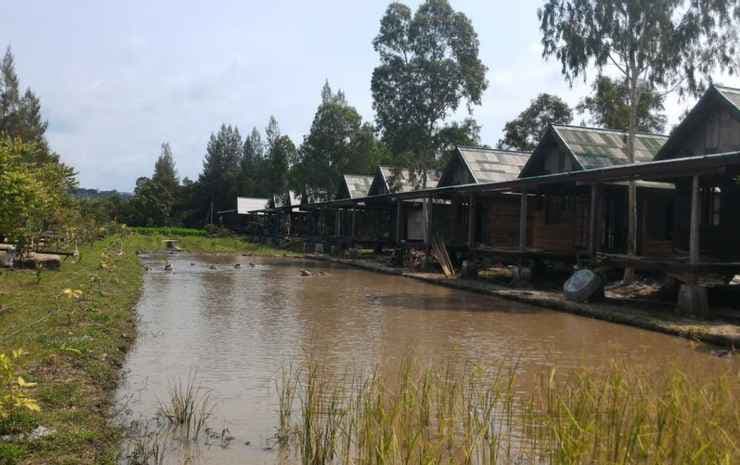 Baanya Suanpu Bungalow - main photo