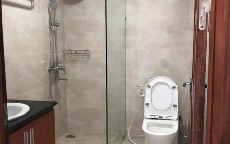 Ly Apartment - photo 8