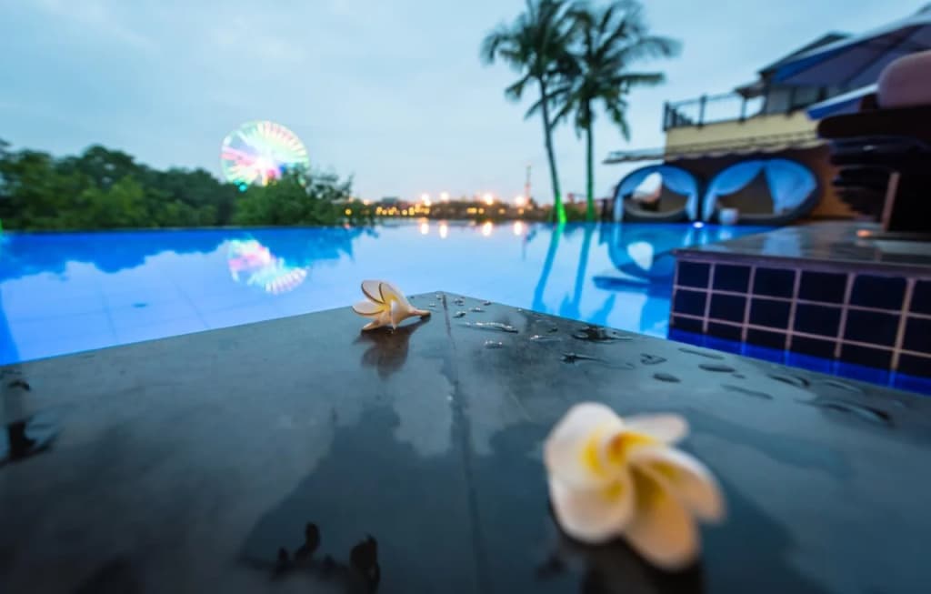 The Blossom Resort Island Da Nang - photo 18