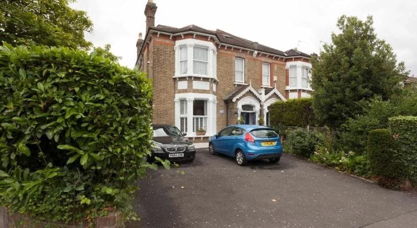 Melrose Guest House - photo 35