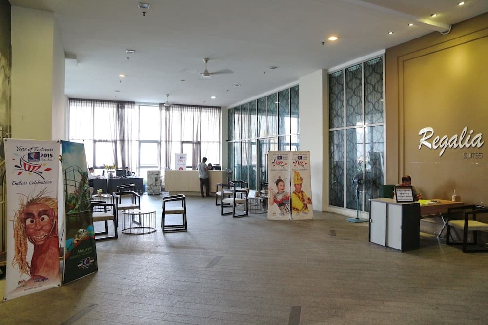 Panda Residences at Regalia - photo 14