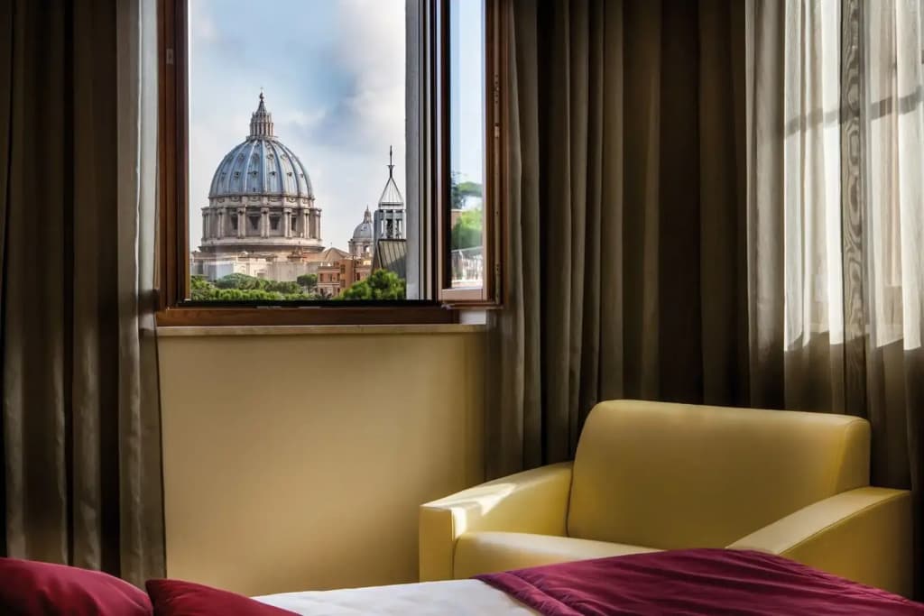 Il Cantico St. Peter Hotel - photo 7