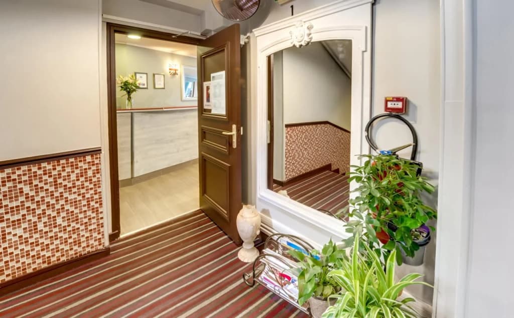 Hôtel Montmartre Clignancourt - photo 27