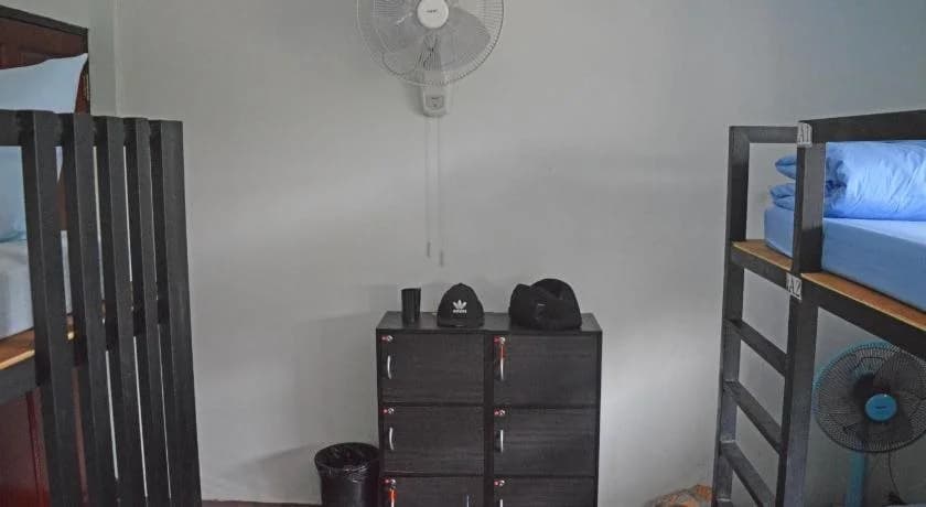 On Point Hostel - photo 5