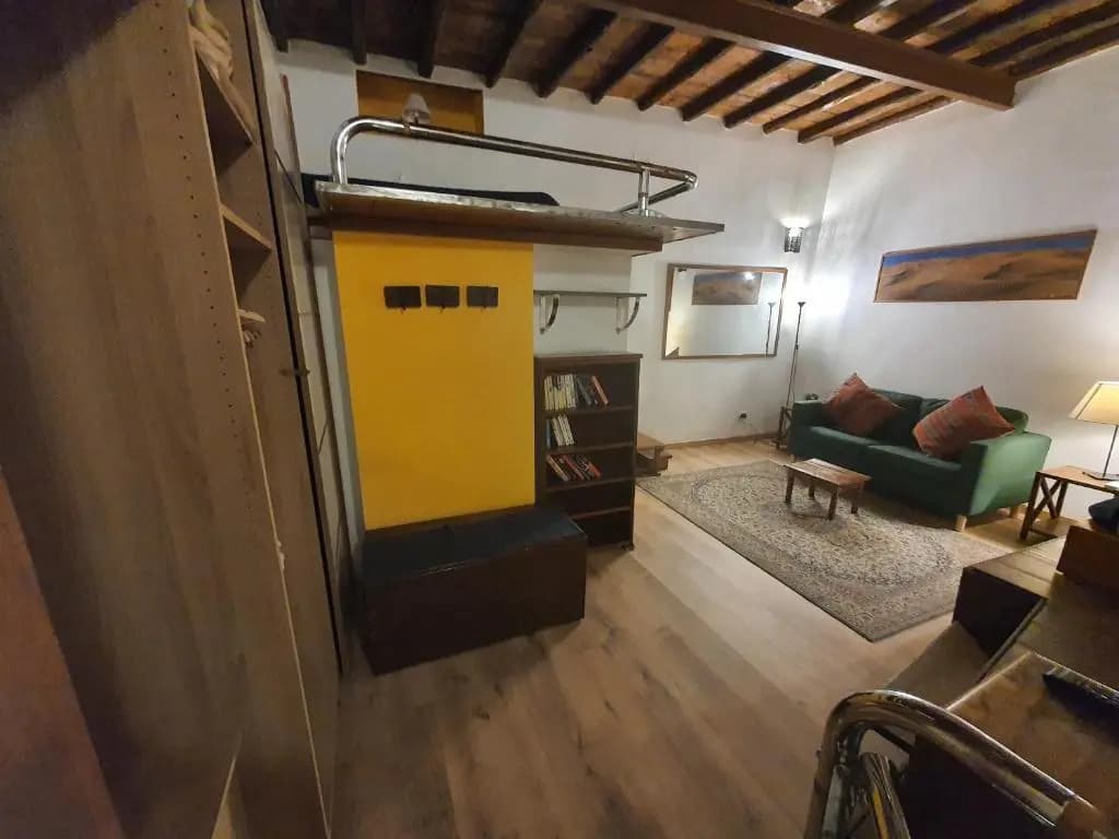 Hello Trastevere - Bed & Breakfast - photo 10