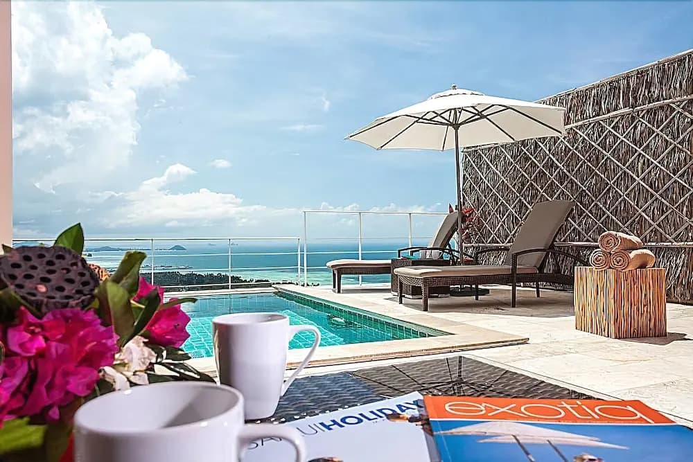 Baan Phu Kaew A4 - 3 Beds - photo 11
