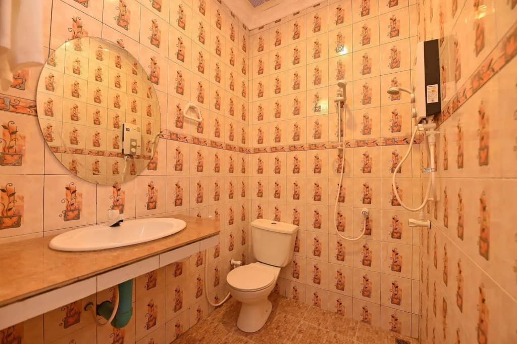 Rasdhoo Relax Inn - photo 6