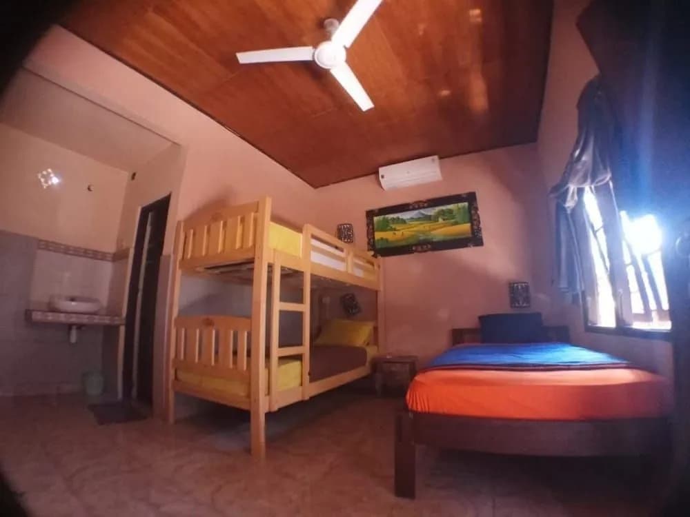 Amel Homestay - photo 11