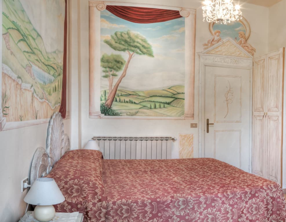 Hotel Masaccio Florence - photo 4