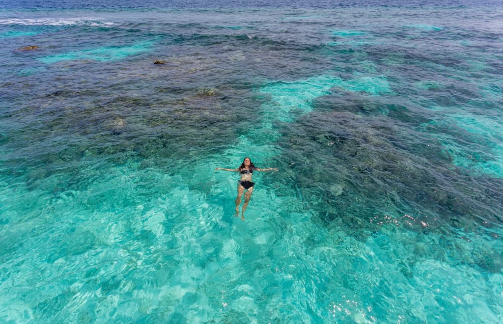 Machchafushi Island Resort & Spa Maldives, The Centara Collection - photo 37