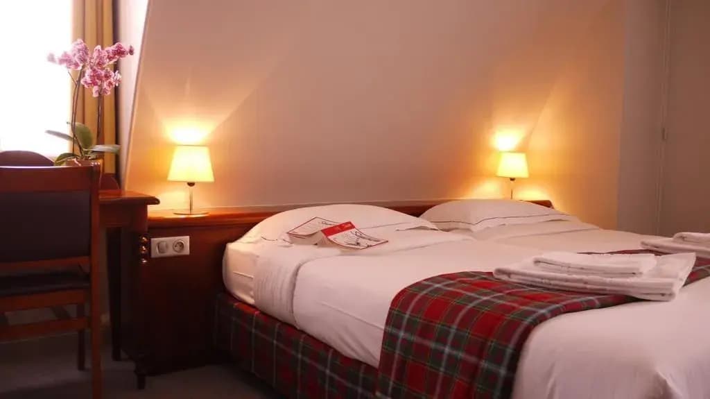 HotelHome Paris 16 - photo 5