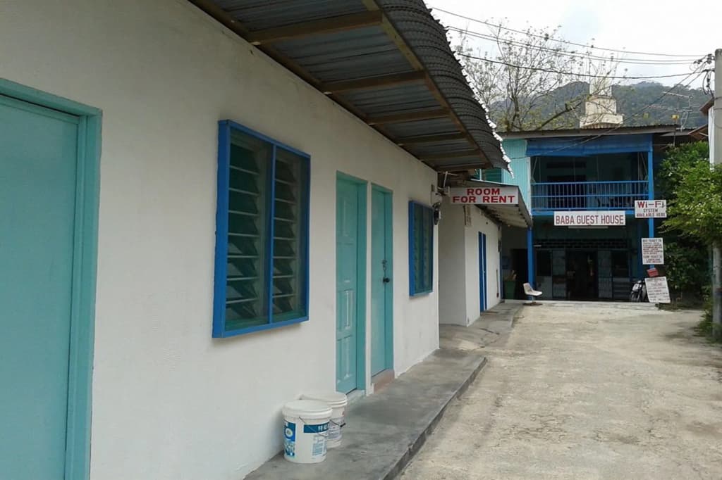 Baba Guest House - main photo