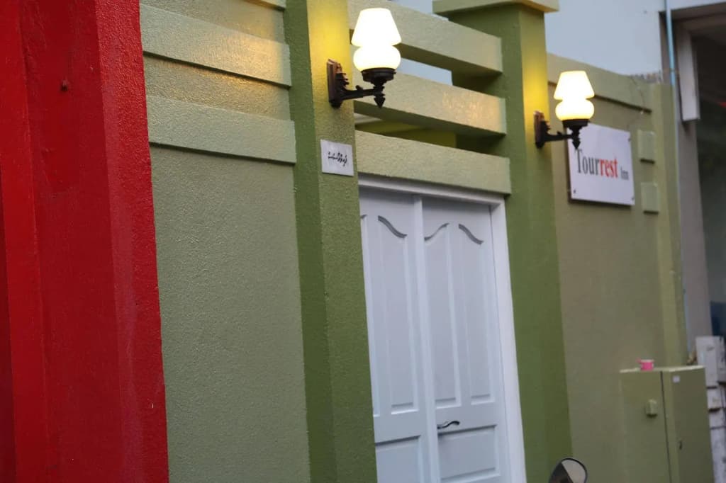Tour Rest Inn - photo 15