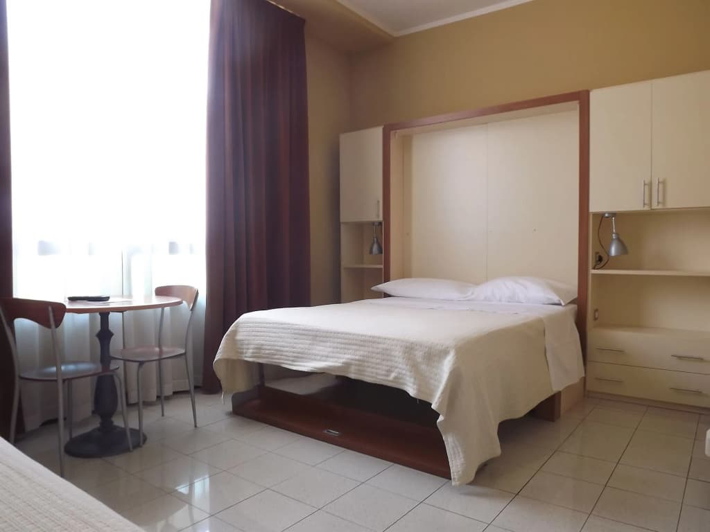 Aparthotel Navigli - photo 5