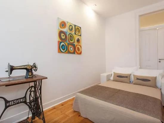 Design Duplex Apartment BA/ Chiado - photo 6