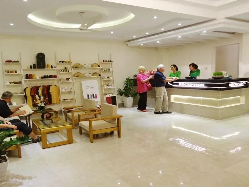 Hoi An Memority Villas & Spa - photo 25