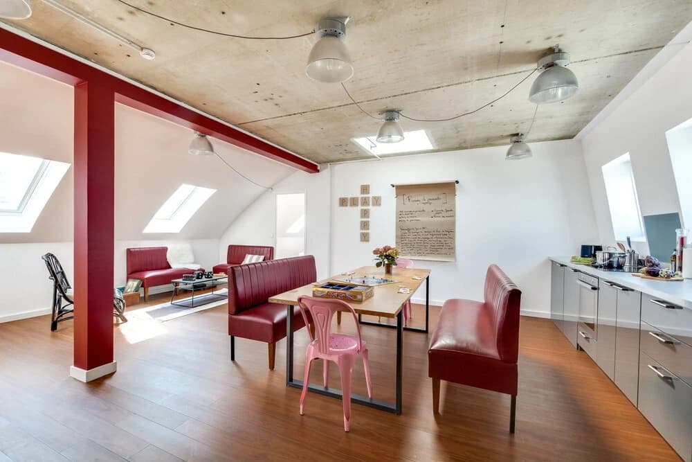 Sweet inn Apartments Galeries Lafayette-St Lazarre - photo 29