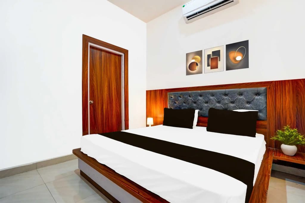 OYO 847 Hotel Sinon - photo 20