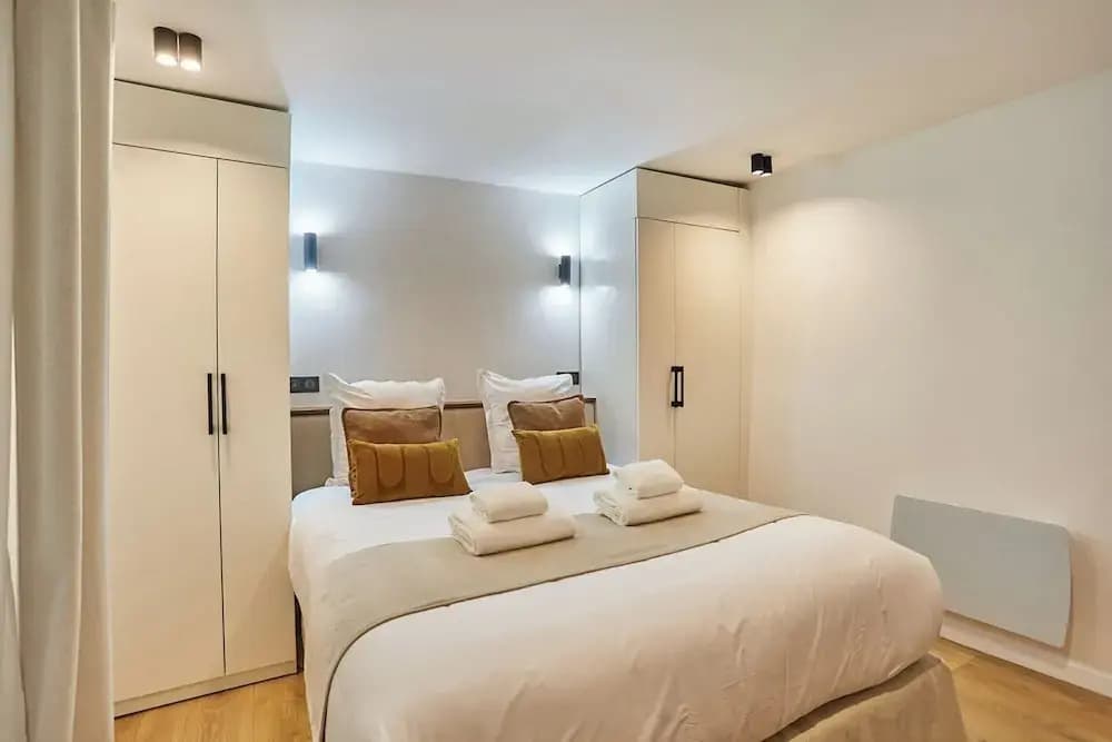 Superb Apartment Center of Paris by Studio Prestige - photo 6
